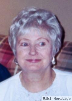 Myrna A. Moyer Phillips