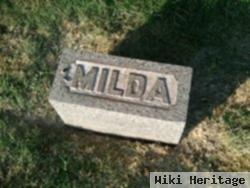 Milda M Helman