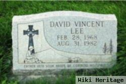 David Vincent Lee