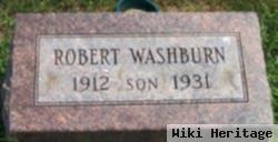 James Robert Washburn