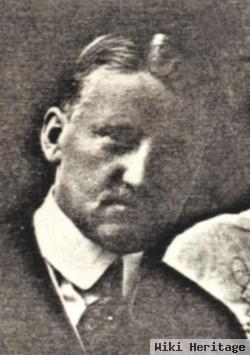 Charles Edward Freeman