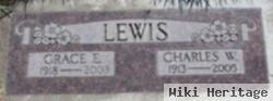 Charles William Lewis