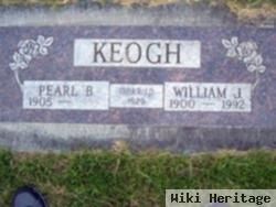 Pearl Duglas Beckham Keogh