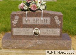 Ira Ernest Mcbride