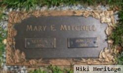 Mary E. Mitchell