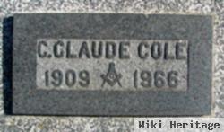 Cleo Claude Cole