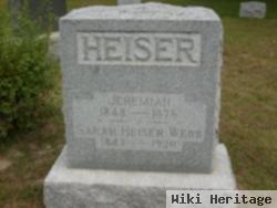 Jeremiah Heiser