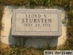 Lloyd Verlyn Stubsten