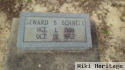 Seward B Bennett