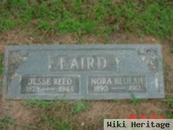 Jesse Reed Laird