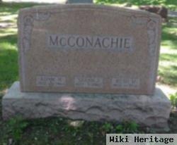 Ruth M Mcconachie