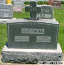 Jacob S. Schmal