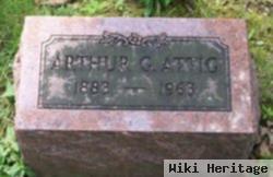 Arthur G. Attig