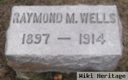 Raymond M. Wells