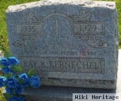 Ray K. Kernechel