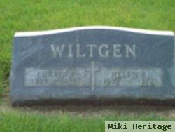 Helen Kipp Wiltgen