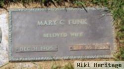 Mary C. Funk