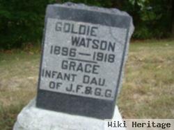 Goldie G. Thomas Watson