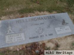 Gregory Hellinghausen