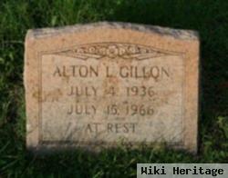 Alton L. Gillon