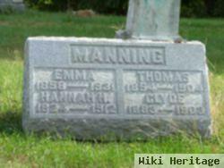 Thomas Manning