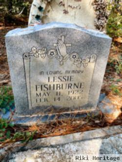 Lessie Fishburne