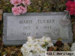 Helen Marie Tucker