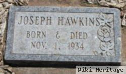 Joseph Hawkins