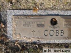 Robert "bob/catfish" Cobb, Jr