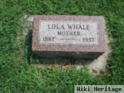 Lola Whale