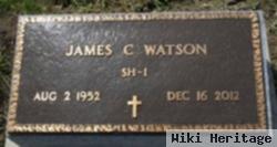 James C Watson