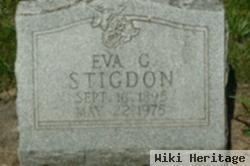 Eva G. Stigdon