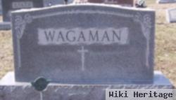 Bennett Harvey Wagaman