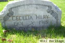 Cecelia Hery