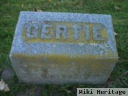 Gertie Wellington