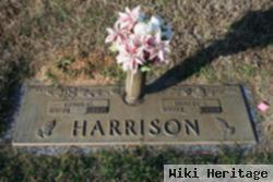 Ernest S Harrison