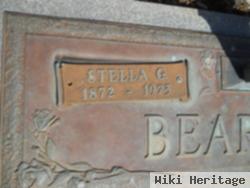 Stella G. Givings Bearden