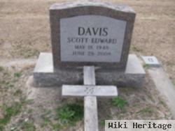 Scott E. Davis