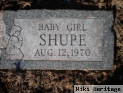 Girl Shupe