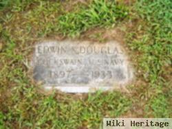 Edwin S. Douglas