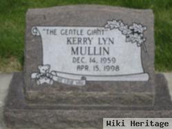 Kerry Lyn Mullin