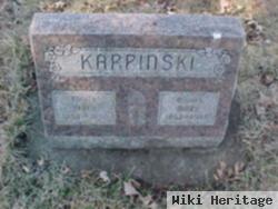 Mary Karpinski