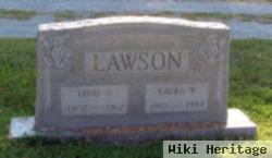 Laura W. Lawson