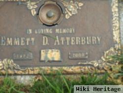 Emmett D. Atterbury