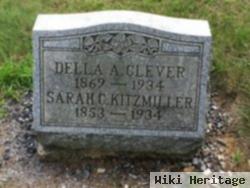 Sarah C. Kitzmiller