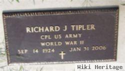 Richard J. Tipler