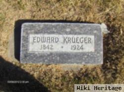 Edward Krueger