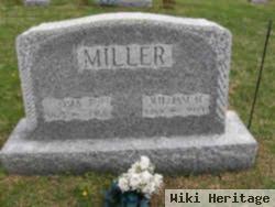 Oma E Miller