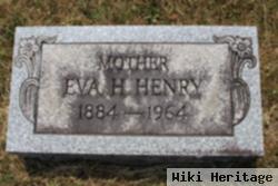 Eva H. Henry