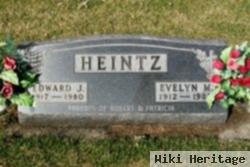 Evelyn M. Heintz